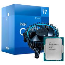 Processador Intel i7-12700 2.10GHZ 25MB