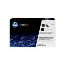 Toner HP (80A) CF280A