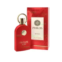 Philos Rosso Edp M. Alhambra - 100 ML - Perfume Unisex