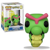 Funko Pop! Games Pokemon - Caterpie 848