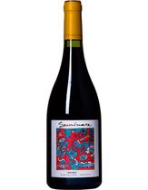 Bebida Vino Seminare Malbec-Gualtallary 750ML 2017