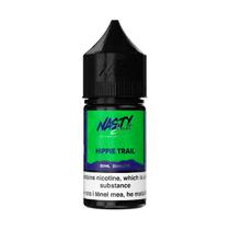 Nicsalt Nasty Salt Low Hippie Trail 35MG 30ML