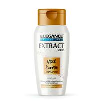 Elegance Shampoo Extract Series Vital Keratin 250ML