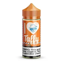 Ssência Mad Hatter I Love Taffy 3.0MG 100ML