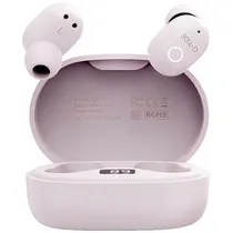Fone de Ouvido G-Tide L32 Bluetooth Earphone - Pink