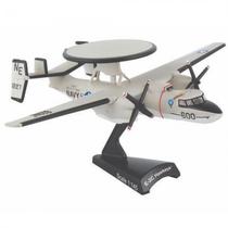 Aviao Daron 1/145 Usn e-2C Hawkeye VAW-116 Sun K PS5379-1