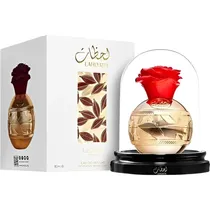 Perfume Lattafa Lahdath Edp - Feminino 80ML