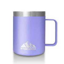 Copo Termico Hydrapeak Lilas 400ML