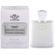 Creed Silver Mountain Water Millesime Unissex 120ML