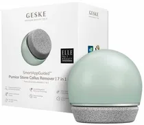 Pomes Geske Stone Callus Remover 7 Em 1 - Green