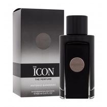 Antonio Banderas The Icon Edp Mas 100ML