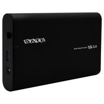 Gaveta p/ HD 3.5 Sate AX-333 8TB USB 3.0 Preto