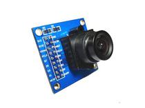 Ard Camera VGA OV7670 A5 Arduino