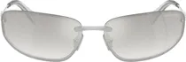 Oculos de Sol Miu Miu 0MU A50S 1BC8H168 - Feminino
