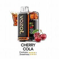 Vape Vozol Vista 20000 Pod Fda 650MAH 24ML Cherry Cola