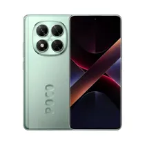 Celular Xiaomi Poco X7 5G 12GB 512GB Verde