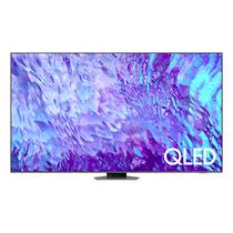 Smart TV Qled 98" Samsung QN98Q80CAGXZS 4K Wi-Fi/Bluetooth/USB - Preto