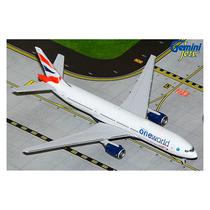 Gemini Jets 1:400 British Airways B777-200ER GJBAW2194