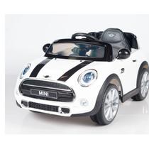 Carrinho Eletrico Mini Cooper Kids