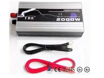 Conversor Automotivo 12V p/ 220V 2000W