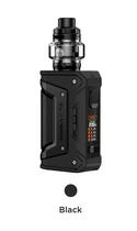 Geekvape Legend L200 Kit Black