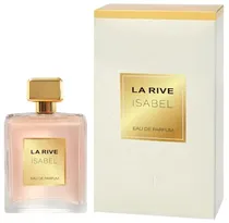 Perfume La Rive Isabel Edp 100ML - Feminino