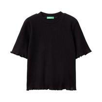 Blusa Infantil Benetton 3F1AC10E2 100