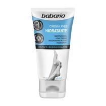 Babaria Crema Pies Hidratante 150ML