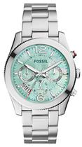 Relogio Feminino Fossil Perfect Boyfriend Analogico ES4219