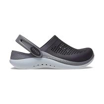 Crocs Literide 360 Clog Kids Cinza C2070210DD