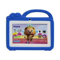 Tablet Atouch Q40 8GB 256GB 7" Kids 5G Azul