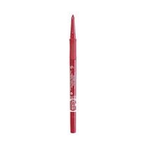 Lapiz Delineador Kokie Retractable 516 True Red