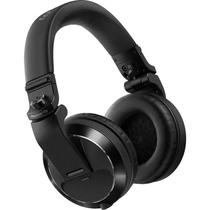 Pioneer Auricular HDJ-X7-K BT Plastico 5 HZ - 40 KHZ, Black