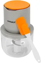 Miniprocessador Recarregável Satellite Food Choper A-P26 100W 600ML