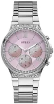Relogio Feminino Guess Pop Sugar - W1232L1
