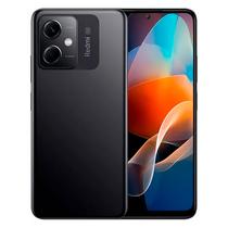 Smartphone Xiaomi Redmi Note 12R Pro 5G 256GB 12GB Ram Dual Sim Tela 6.67" Chines - Preto