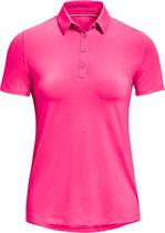 Camisa Polo Under Armour 1363949-640 - Feminina