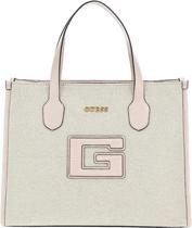 Bolsa Guess WK919822 Feminina - Natural-Light Rose