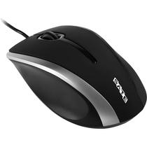 Mouse Satelite A502 Silencioso - Preto