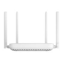 Router Xiaomi Mesh System AX1500 RD12 DVB4412GL Wifi 6 Branco