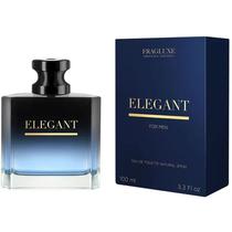 Perfume Masculino Fragluxe Elegant Edt 100ML