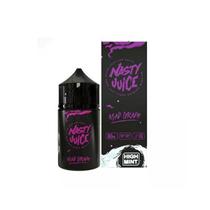 Nasty High Mint Asap Grape 6MG 60ML