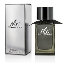 MR Burberry Masc 100ML Edp c/s