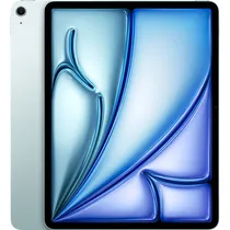 Apple iPad Air 13" Wi-Fi 512GB M2 MV2K3LL/A (2024) - Blue