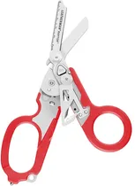 Tesoura Multifunção Leatherman Raptor 832334 (6 Funções) Vermelho