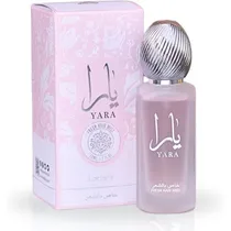 Lattafa Hair Mist SPR 50ML
