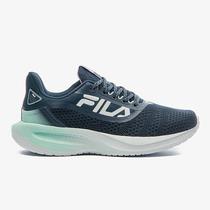 Fila Calzados Training Efec F02TR00016-6159 (T)37 Marino/Plata/VD Claro