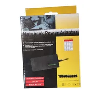 Carregador Notebook Fonte 96W Universal