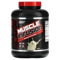 Nutrex Muscle Infusion 2265G - Vanilla