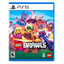 Jogo Lego Brawls para PS5